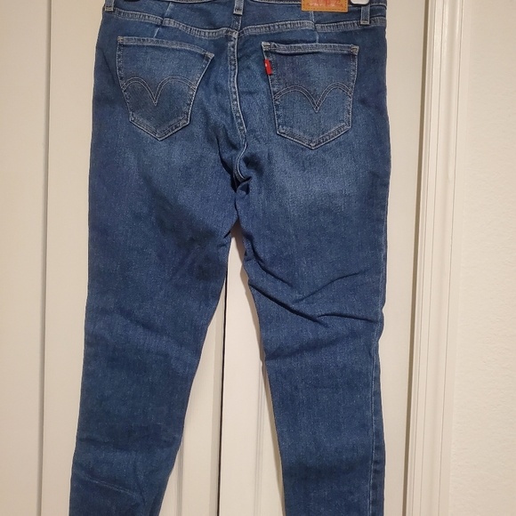 Levi's rigid jean - Picture 2 of 2